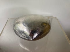 Buccellati Chestnut Box