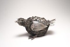 Buccelatti Sterling Silver Chick