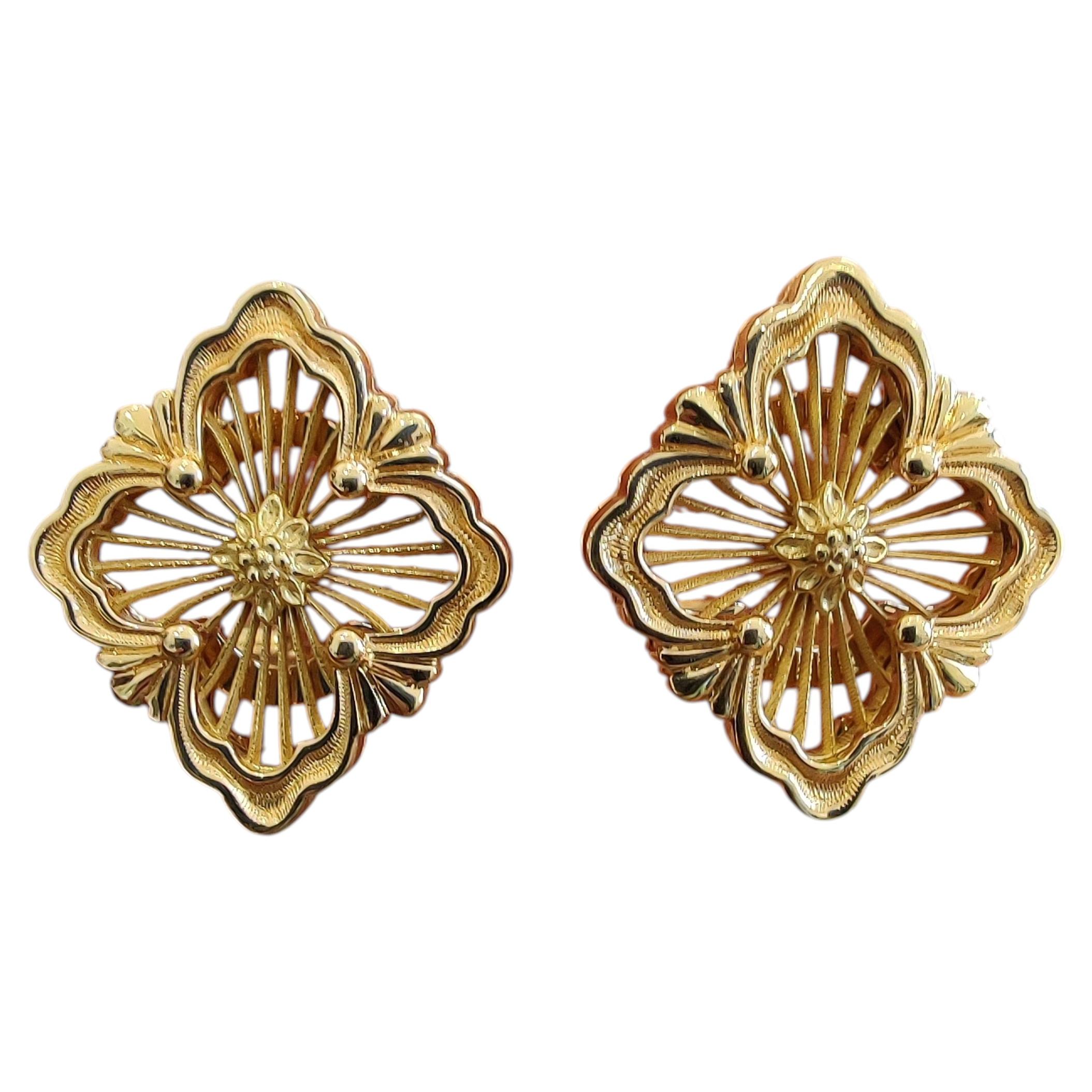 Is Buccellati a luxury brand?
