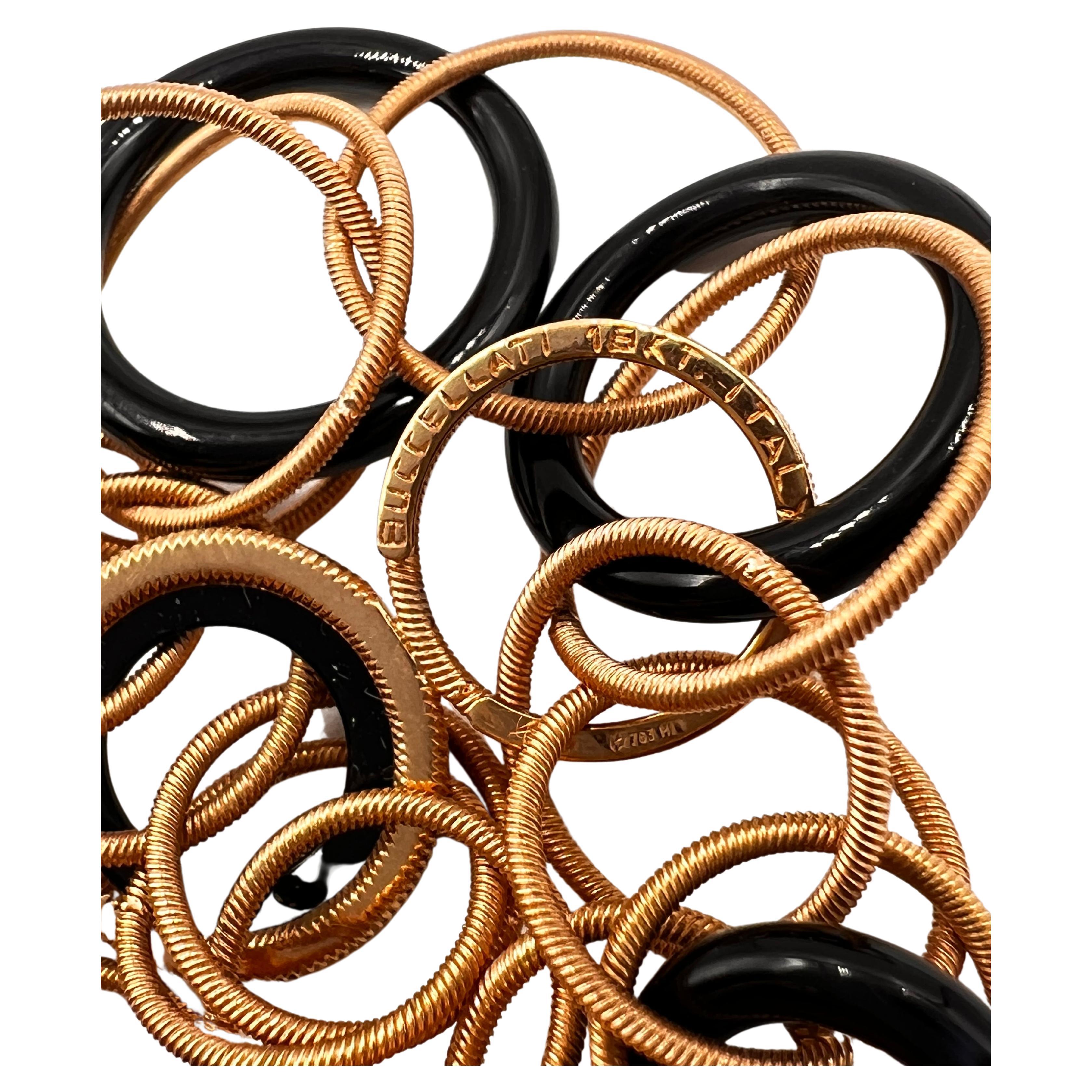 buccellati hawaii ring