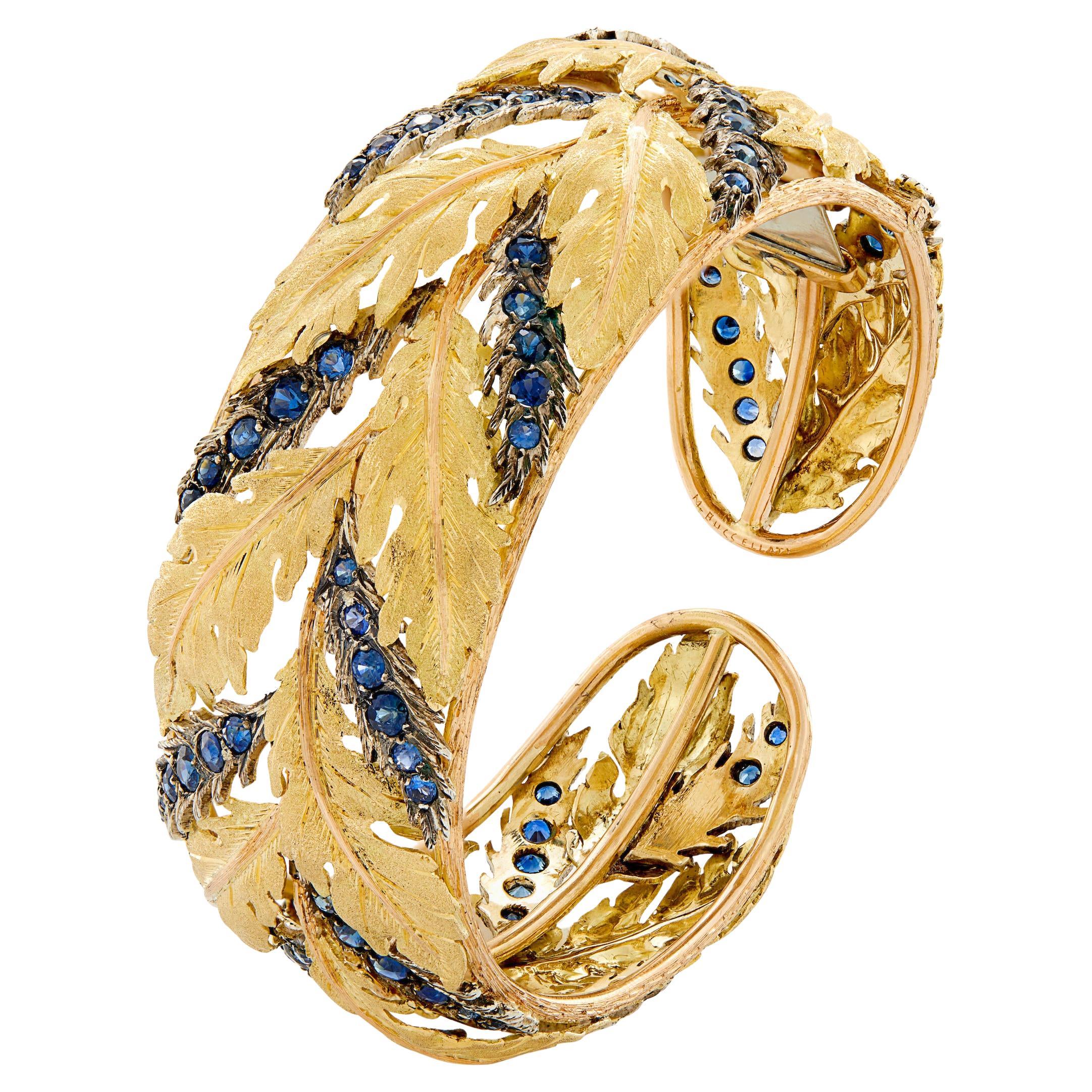 Mario Buccellati Jewelry - 71 For Sale at 1stDibs