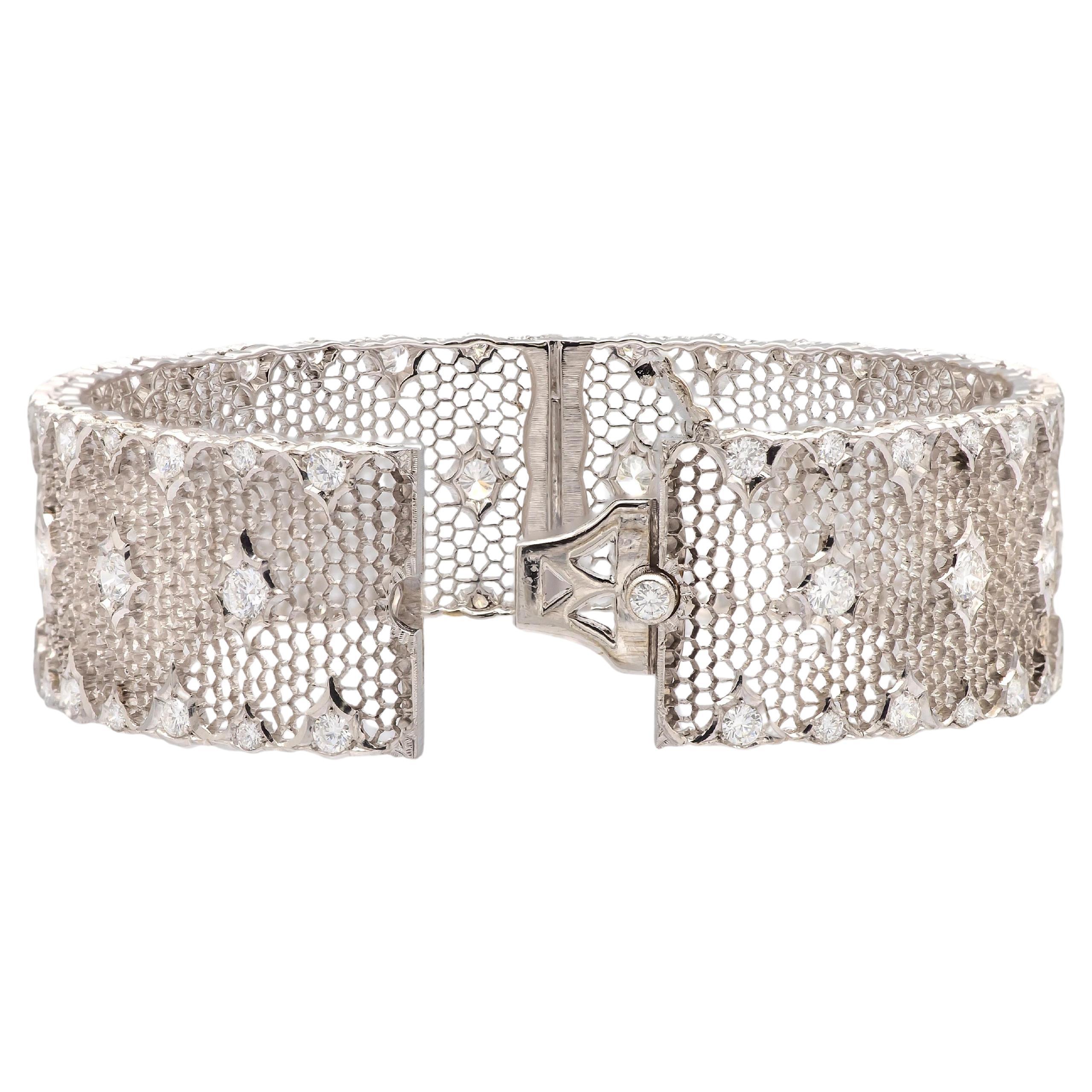 Is Buccellati a luxury brand?