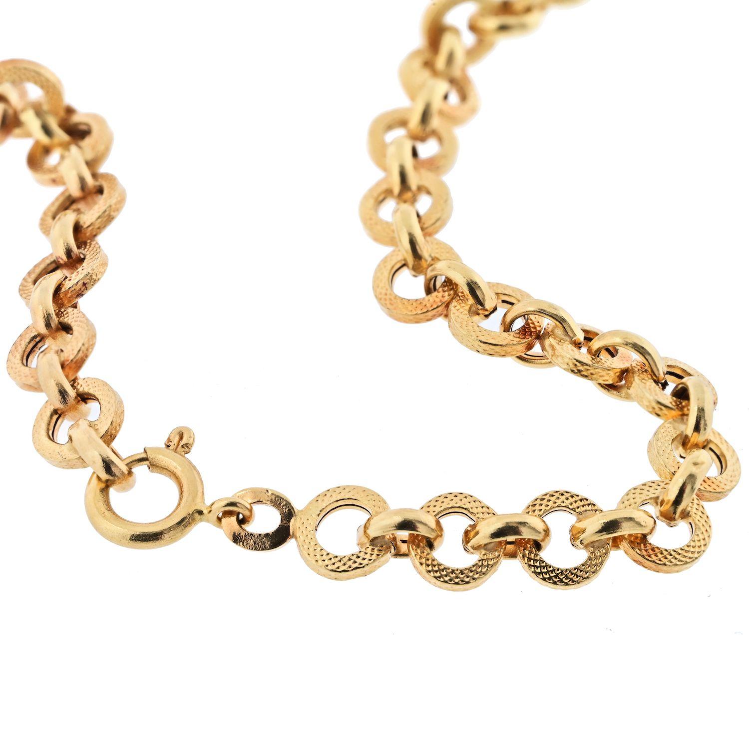 gold gemini necklace