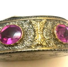 Buccellati 1925-1930 Box