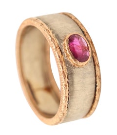 Band Rings