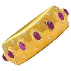 Cuff Bracelets