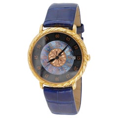 Buccellati Audachron Watch