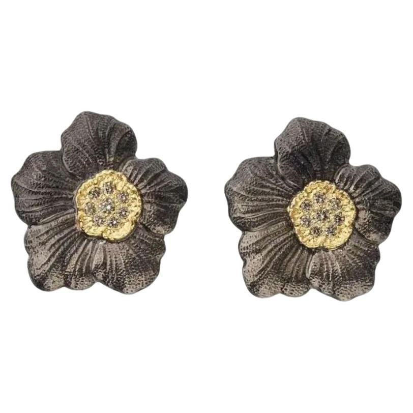 Buccellati Clous d'oreilles