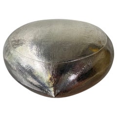 Buccellati Kastanienholz-Box