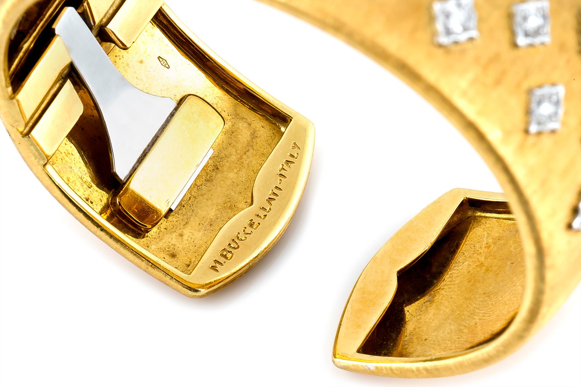 buccellati jewelry