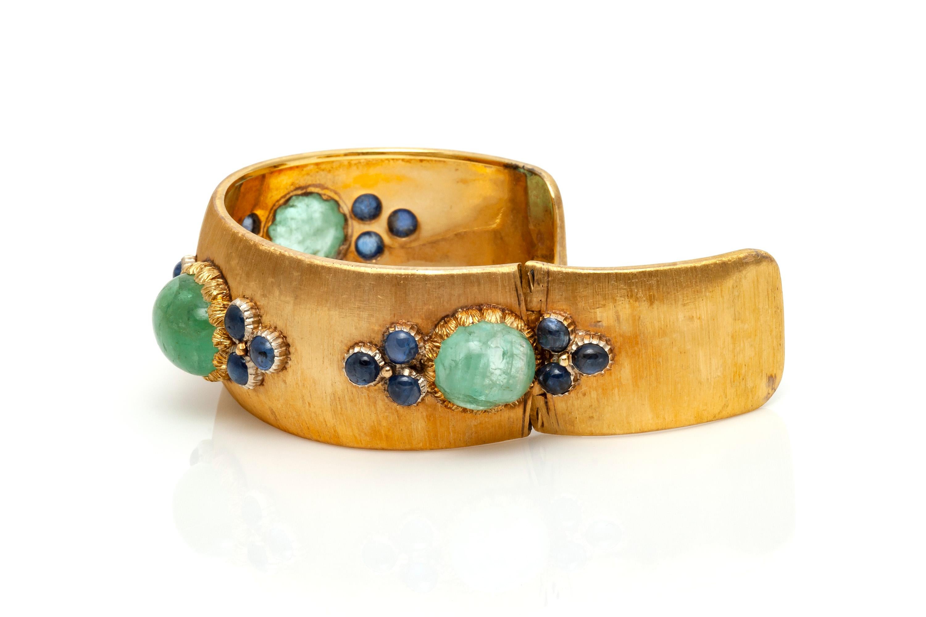 Women's Buccellati Cuff Bracelet