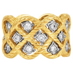 Band Rings