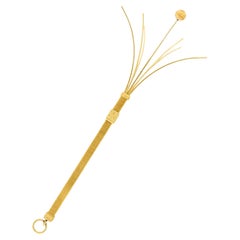 Buccellati Gold Champagne Exciter