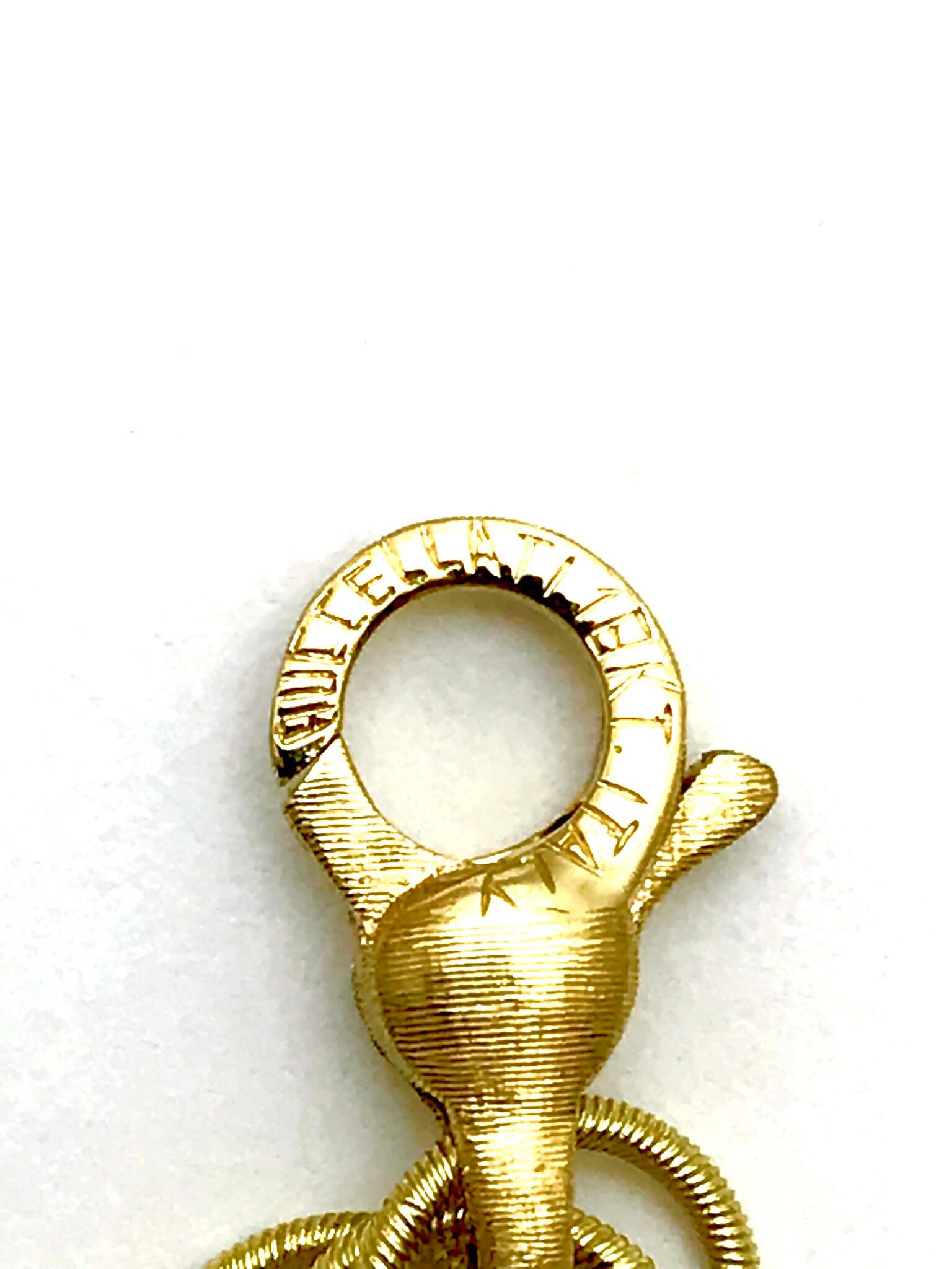 buccellati hawaii bracelet