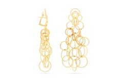 Buccellati Hawaii Earrings
