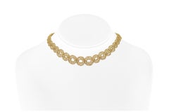 Buccellati Hawaii Necklace