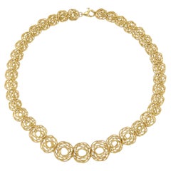 Buccellati Hawaii Necklace