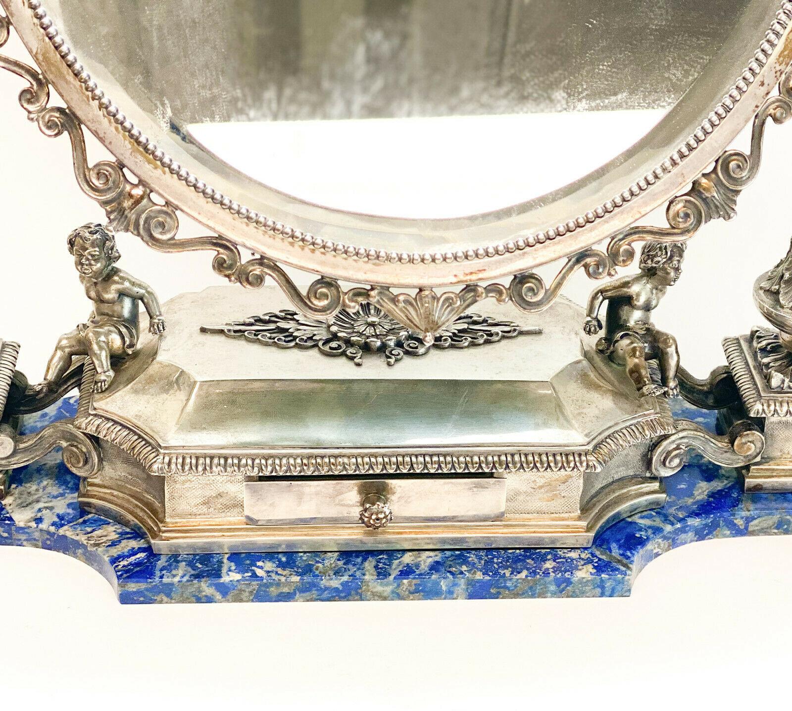 mirror quality buccellati jewellery