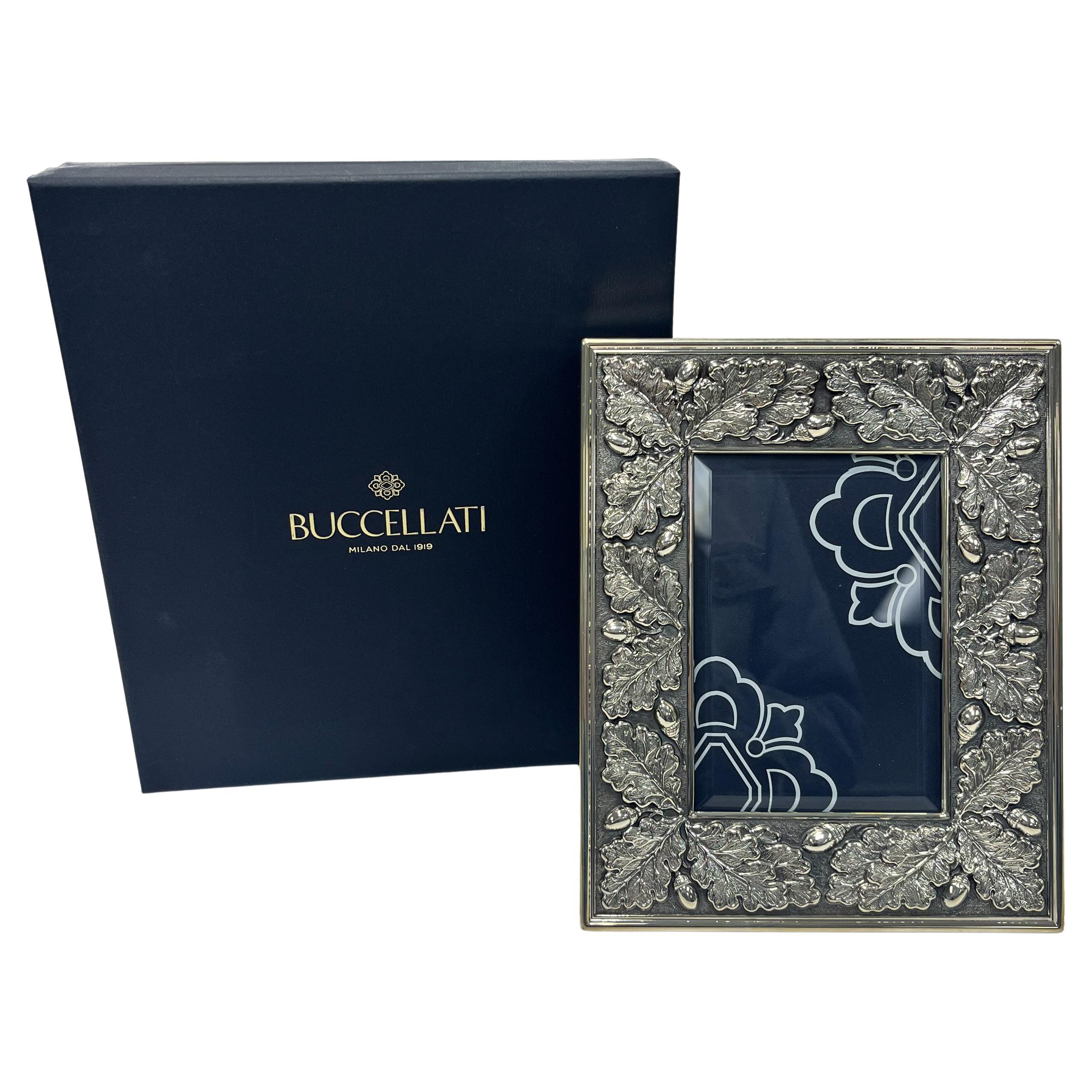 Unusual Photo Frame from Italy For Sale at 1stDibs