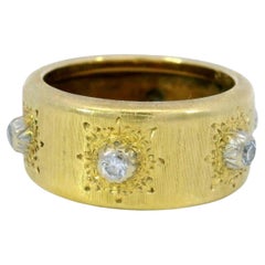 Band Rings