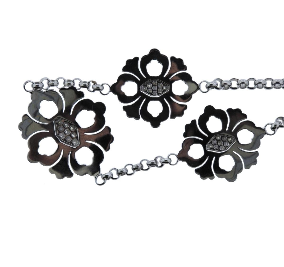 buccellati bracelet opera