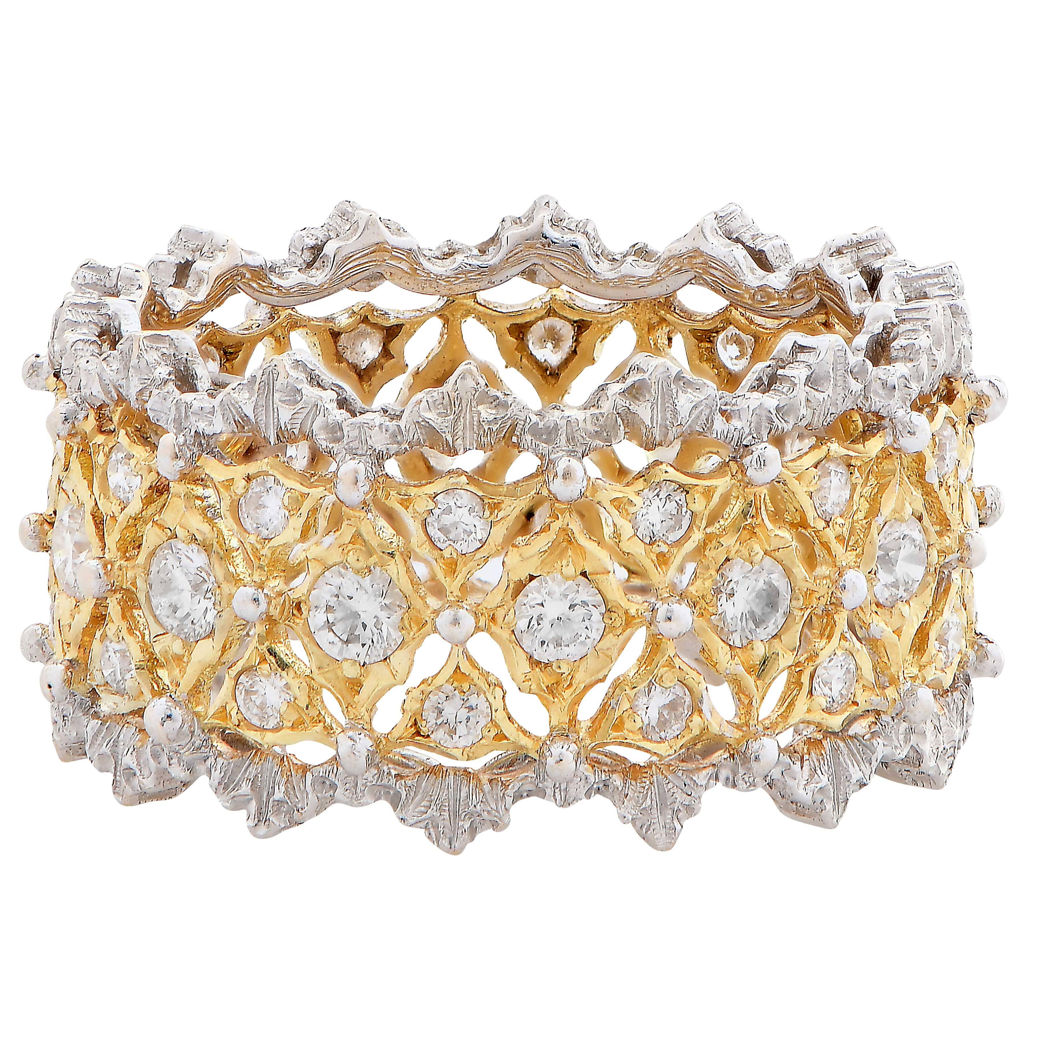 buccellati venice
