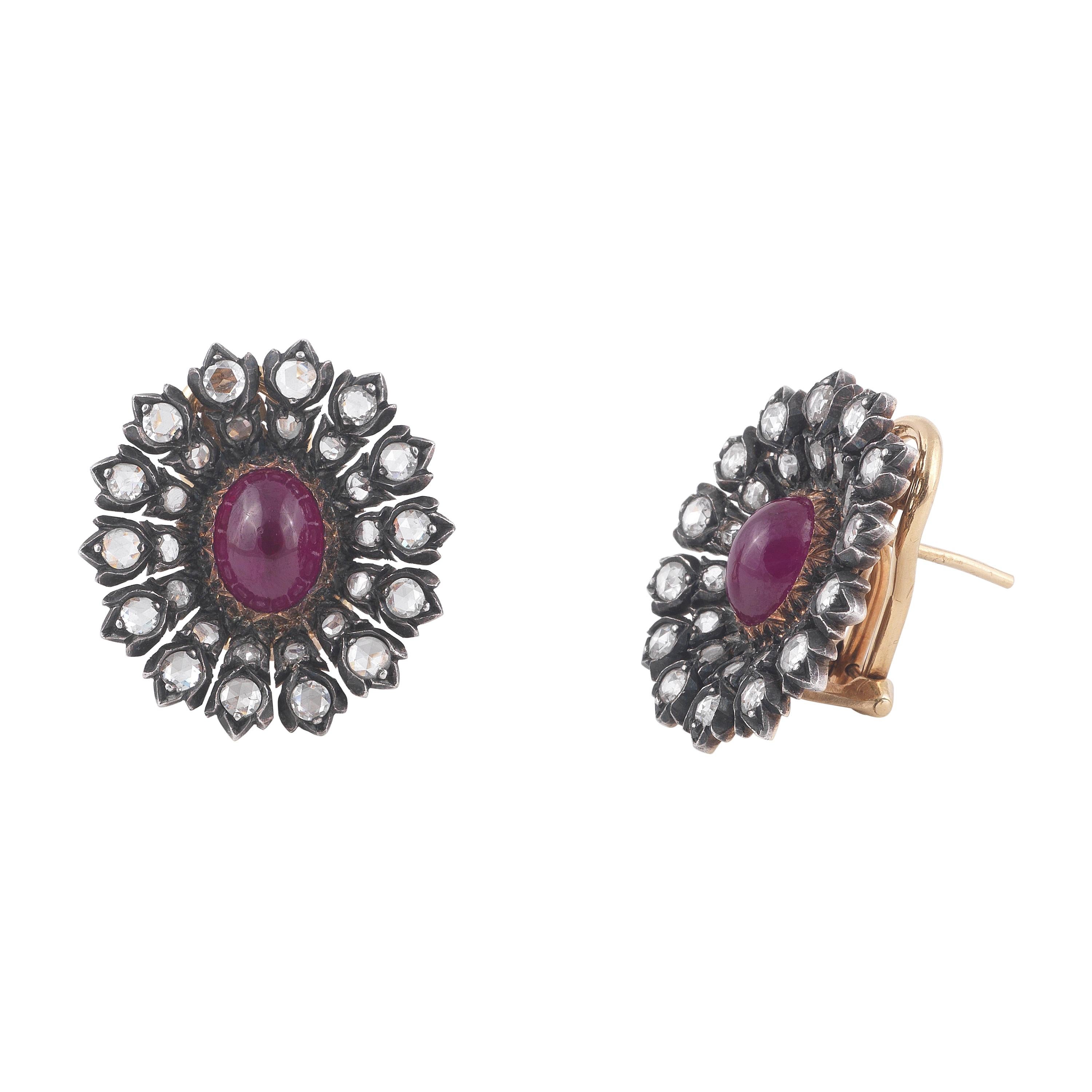 Diamanti Vibranti Set