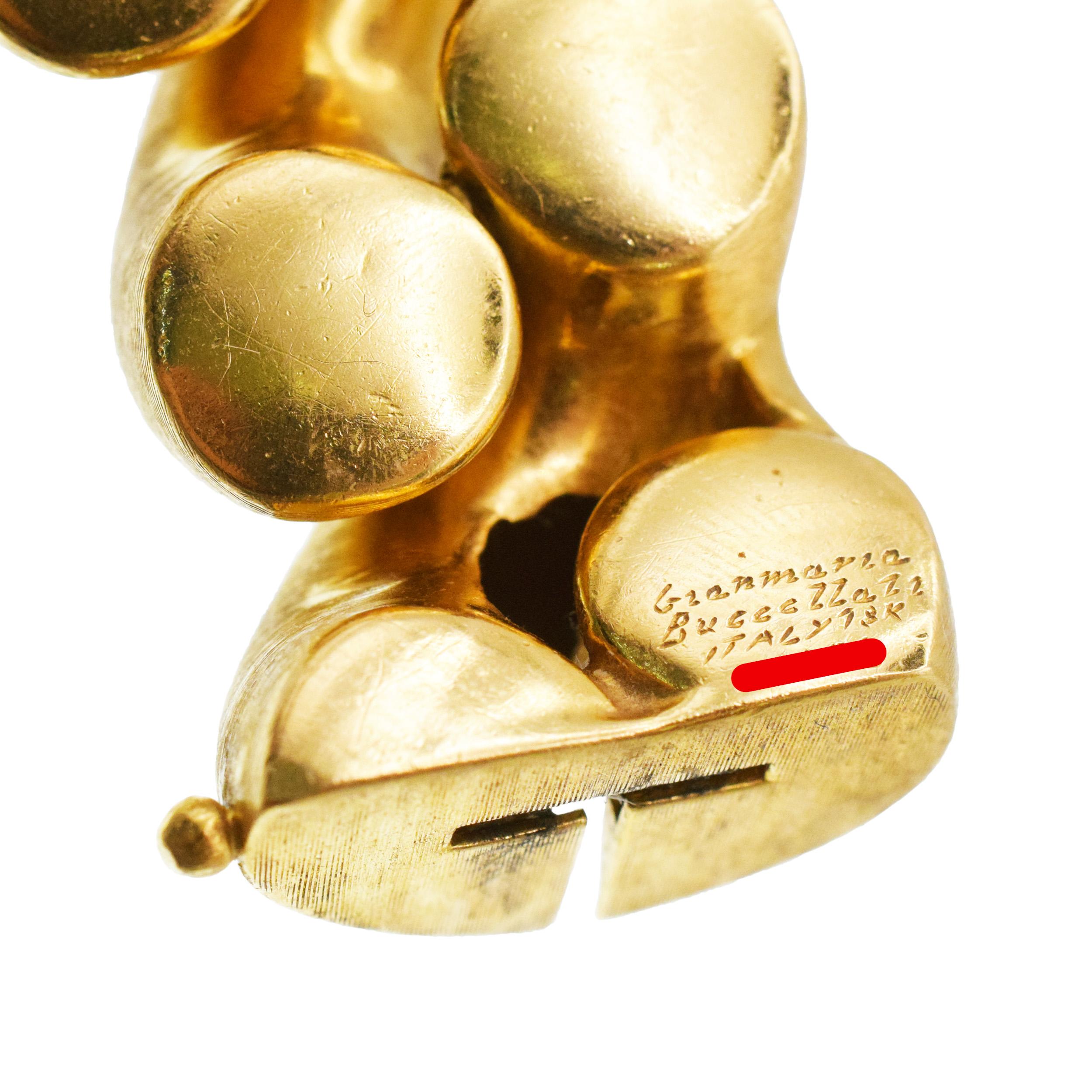Women's Buccellati 'San Marco' Collection Necklace and Bracelet For Sale