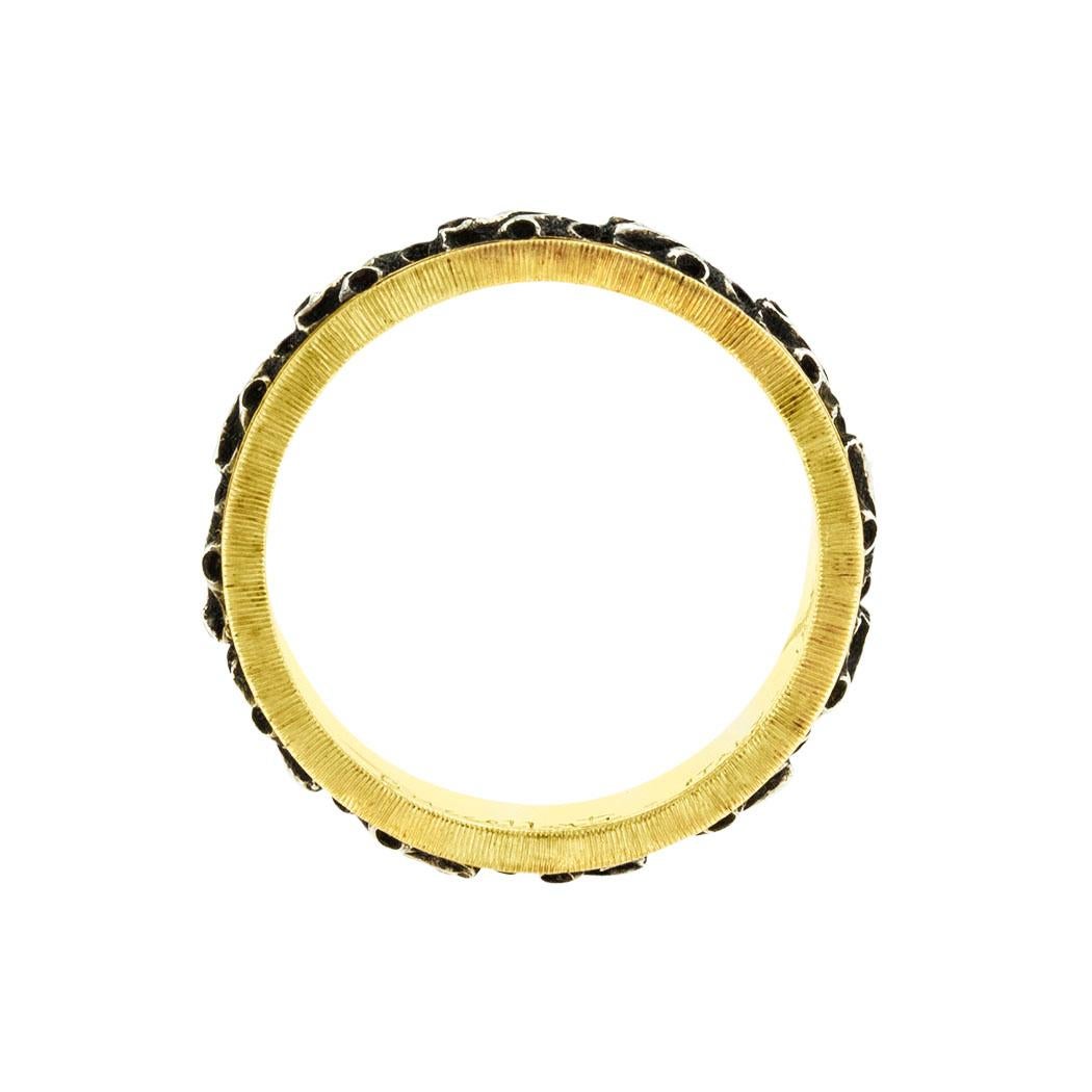 buccellati ring price
