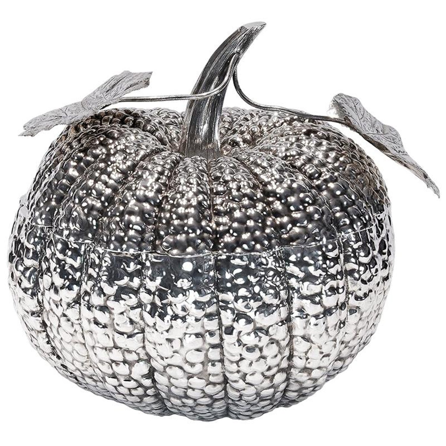 Buccellati Silver Fruit Basket Centerpiece For Sale at 1stDibs | candelabra  centerpieces