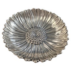Buccellati - Ciotola a margherita in argento sterling