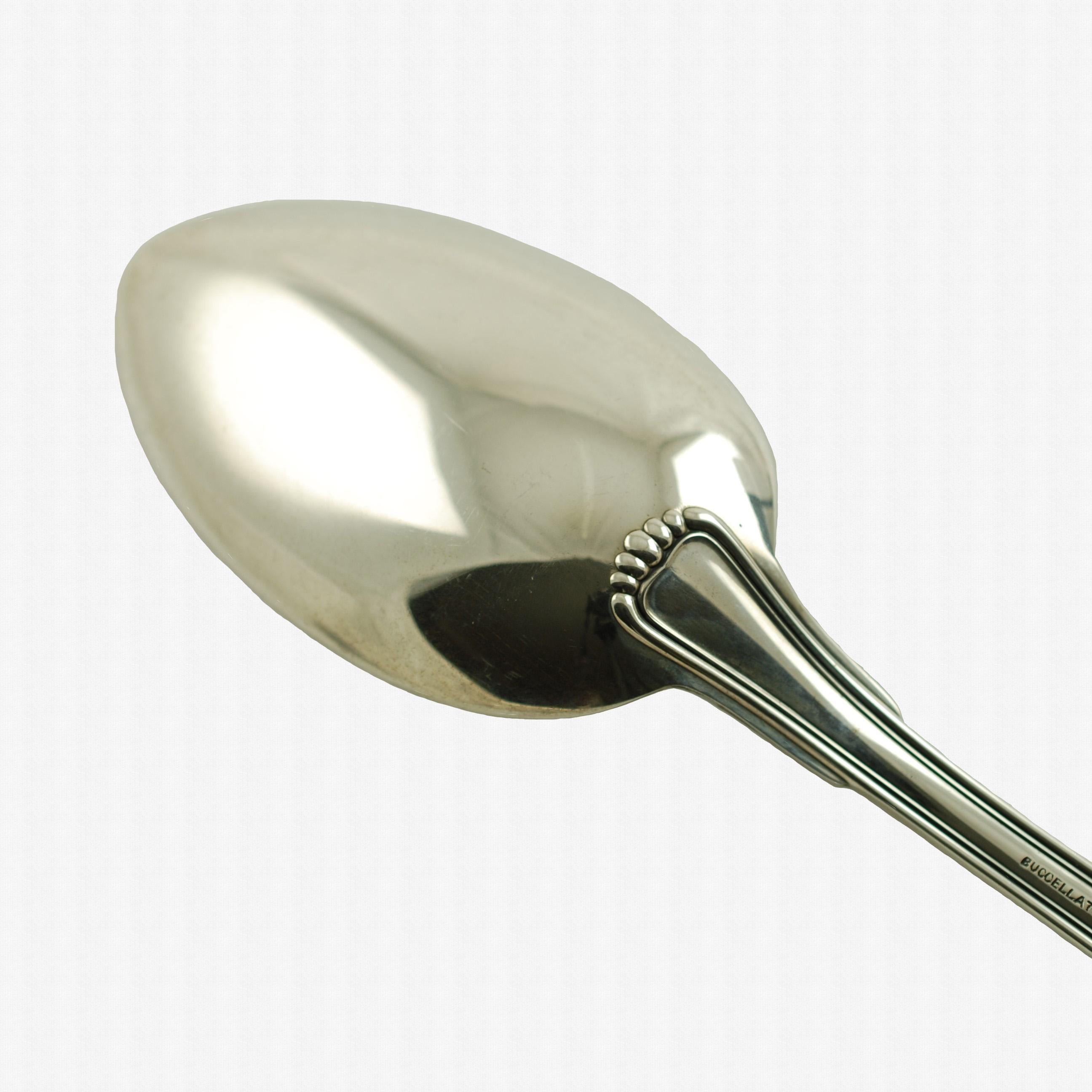 who invented the spoon and fork