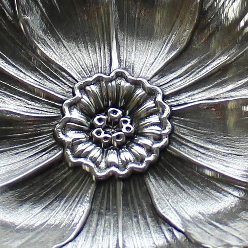 Buccellati sterling silver 