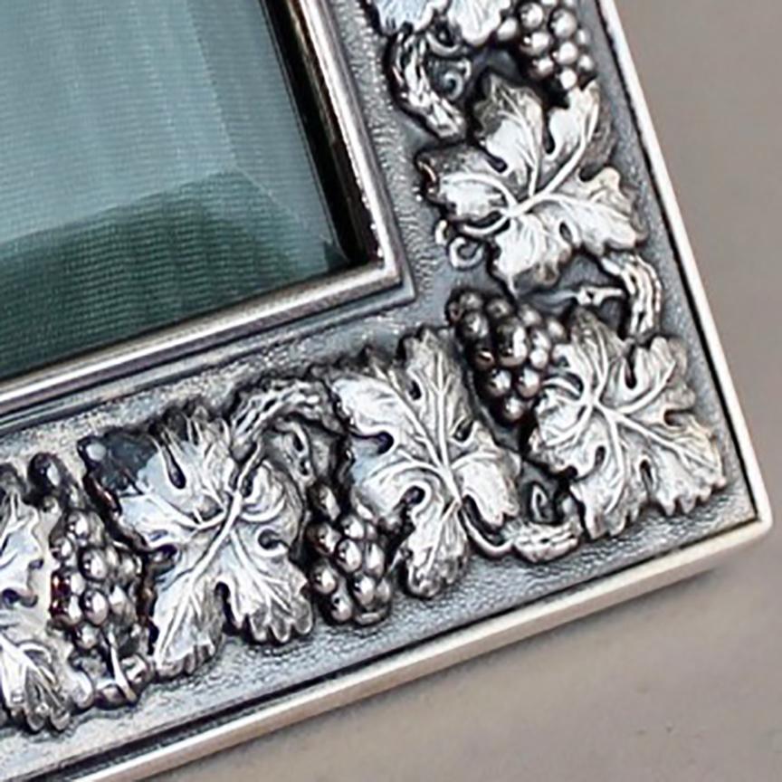 buccellati picture frames