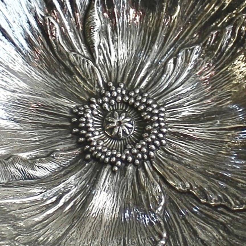 Buccellati Sterling Silber 