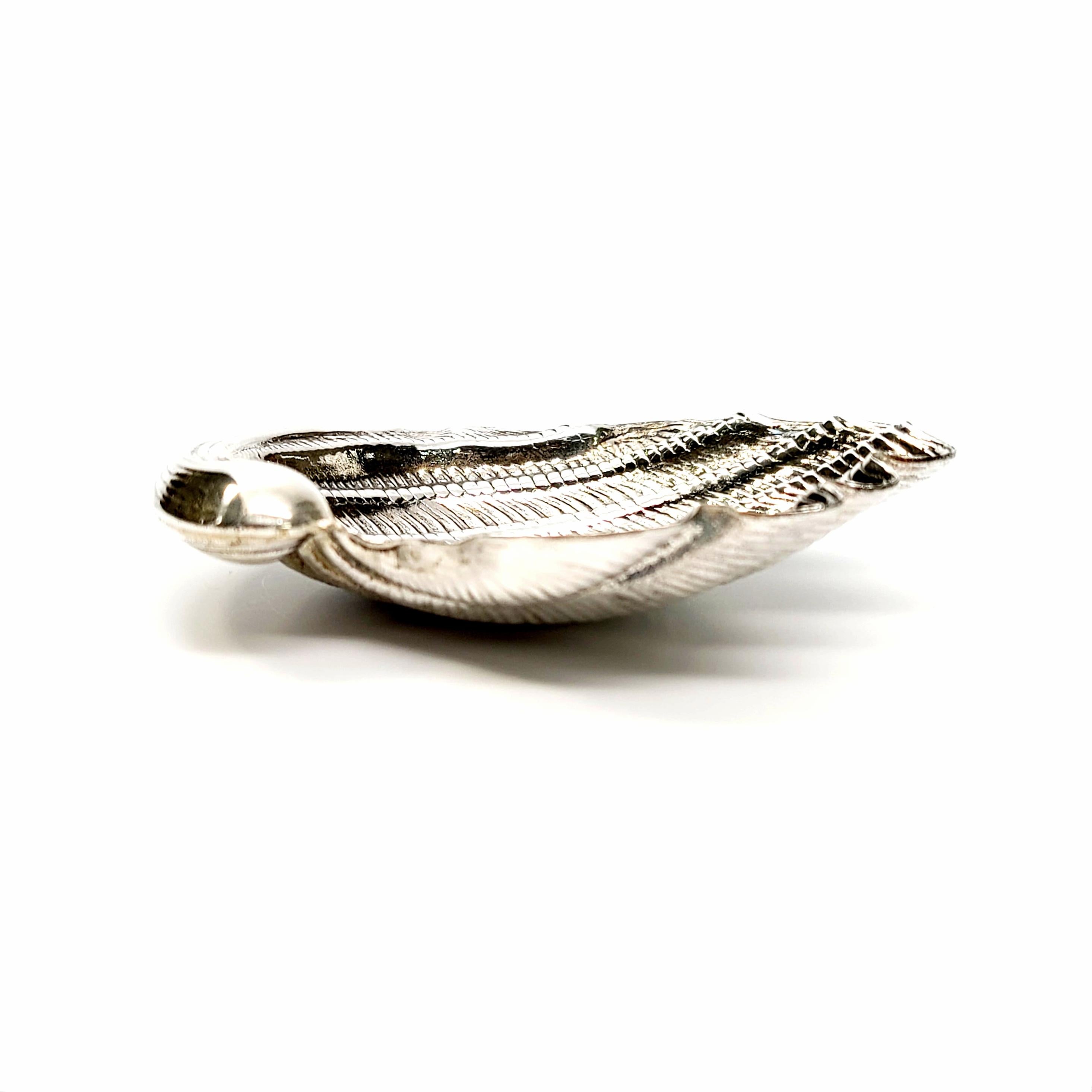buccellati shell