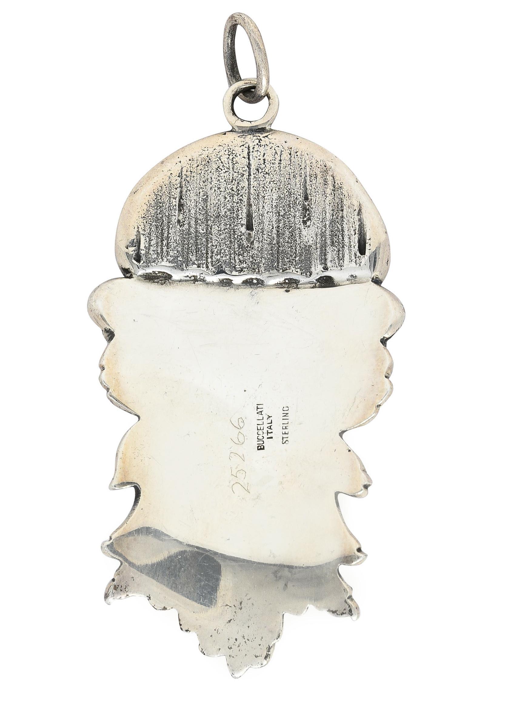 galvanic medallion for sale