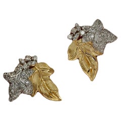 Clous d'oreilles