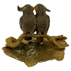 Animal Sculptures