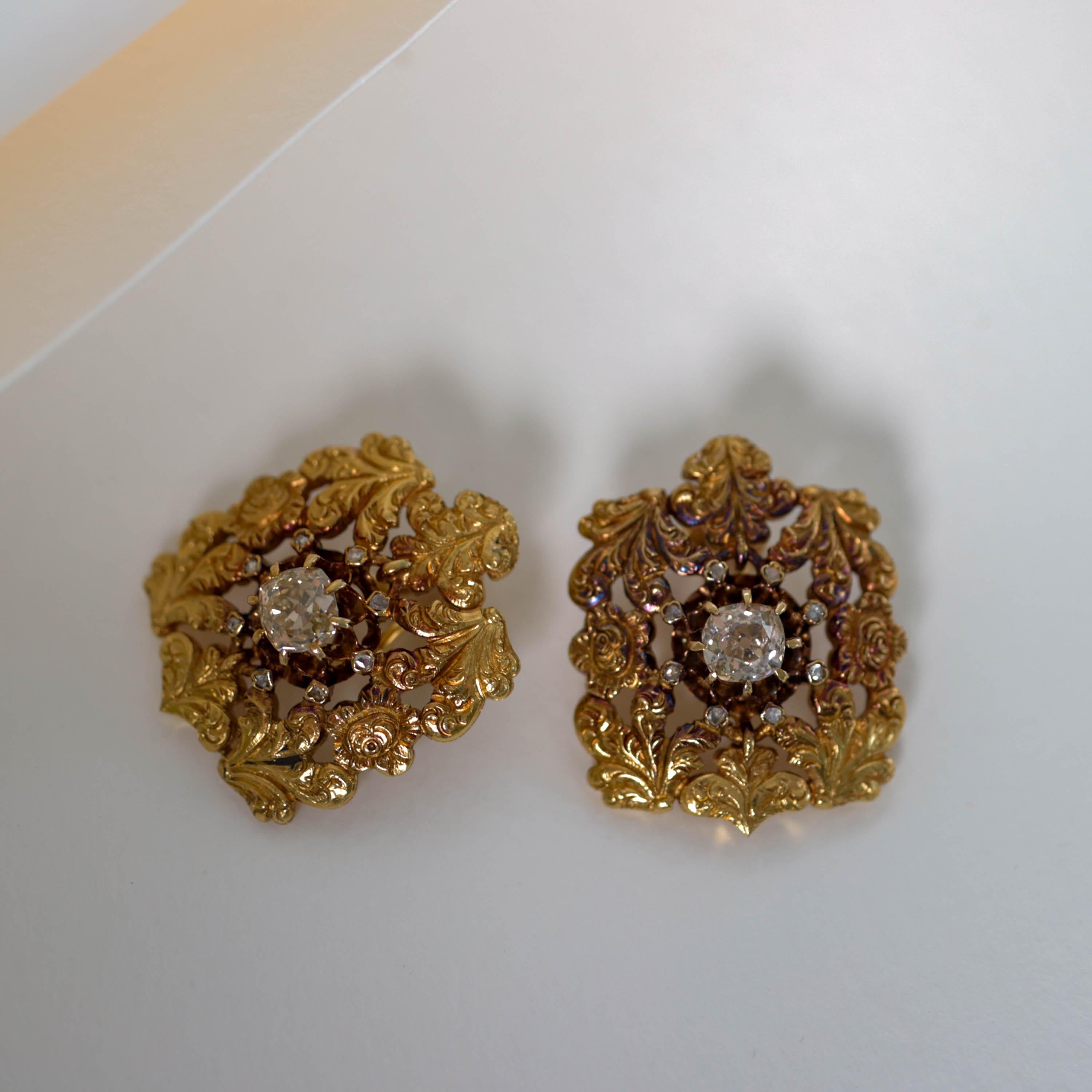Women's Buccellati Suite Created by Mario Buccellati Himself, $450k Official Evaluation  For Sale