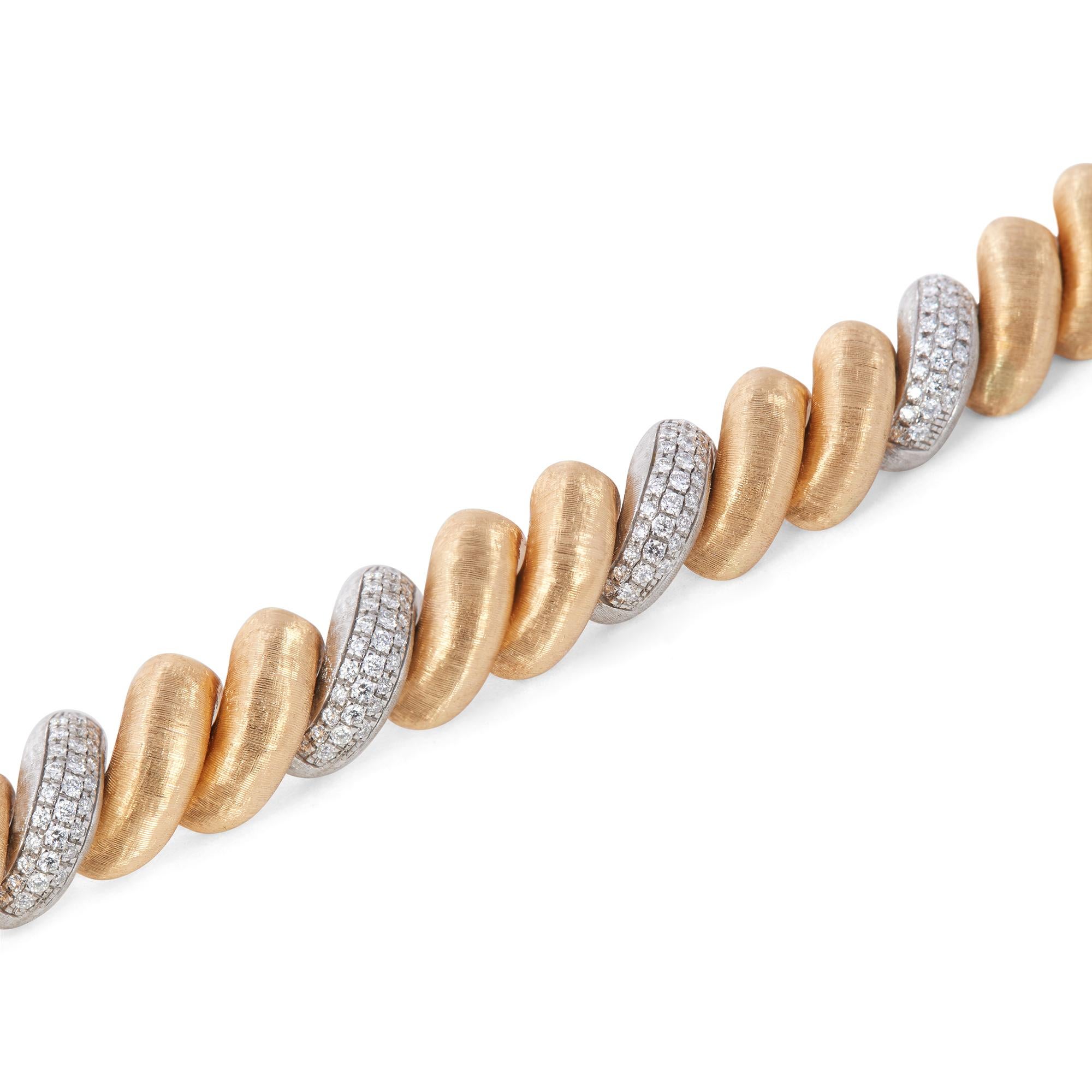 buccellati torsade
