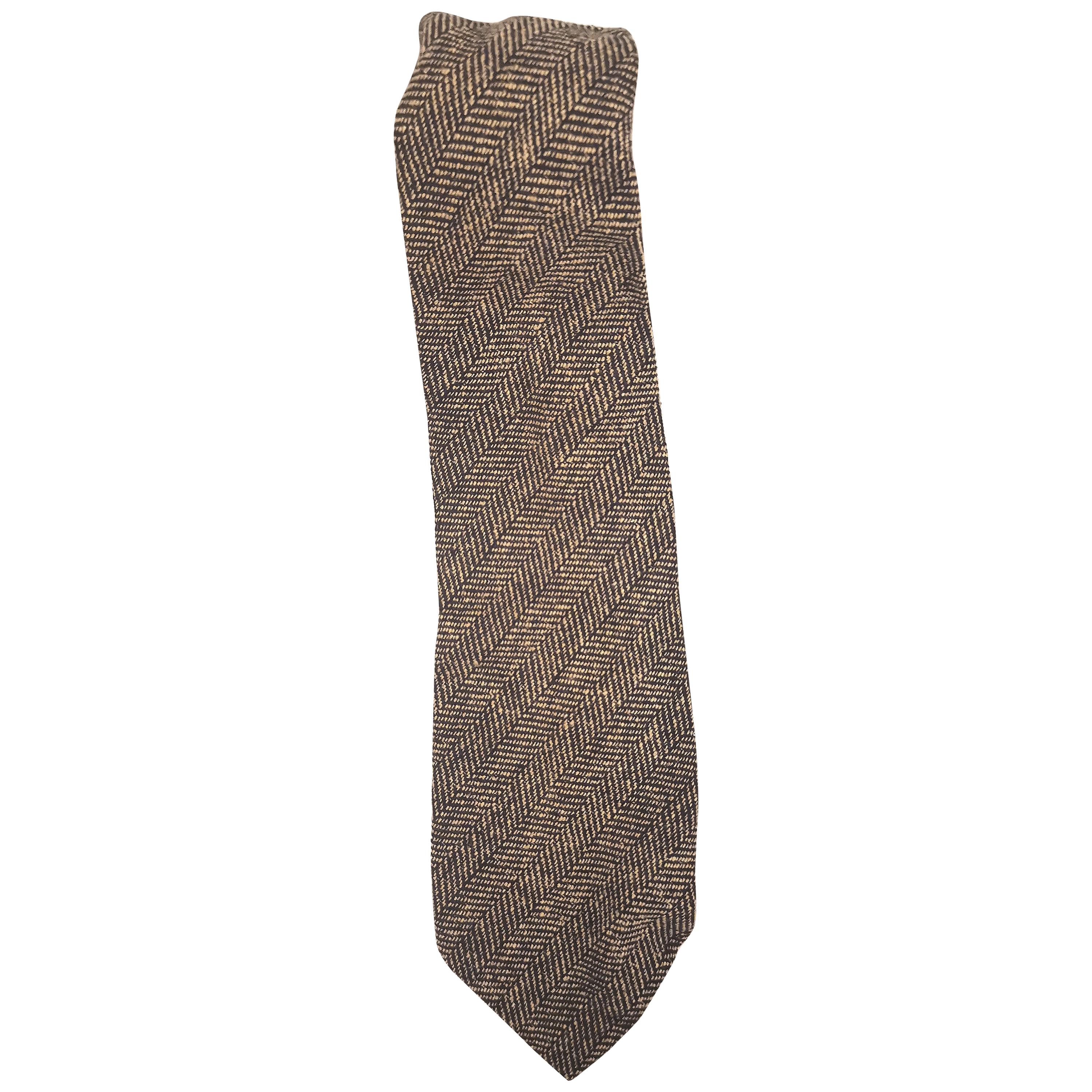 Buccheri multicoloured tie