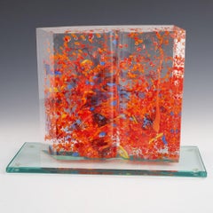 Buch Sculpture Rene Roubicek 1985