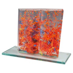 Buch Sculpture Rene Roubicek 1985