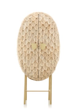 Bucha Soberana Contemporary Cabinet