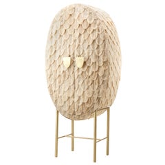 Bucha Soberana Contemporary Kabinett