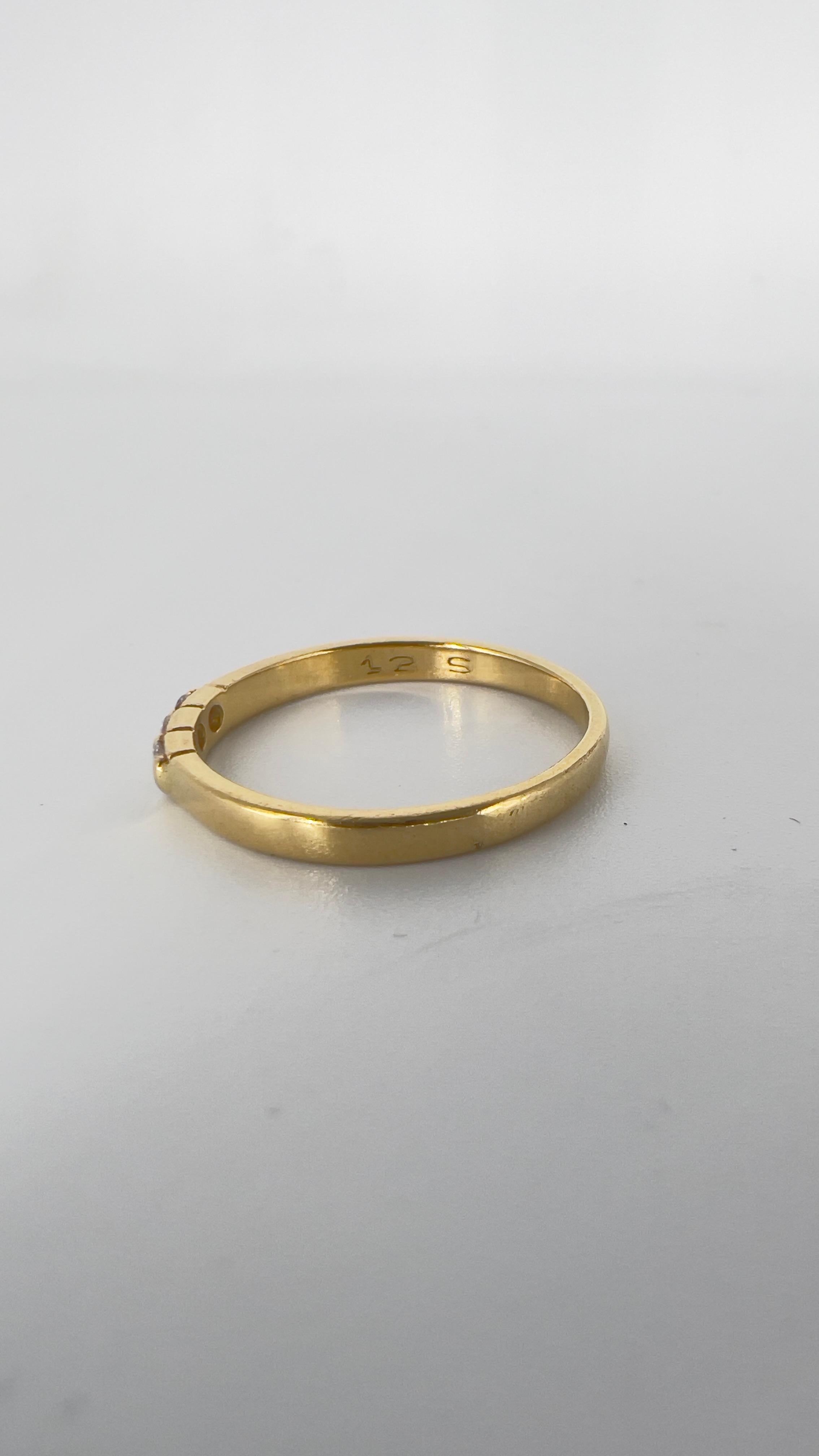 bucherer ring