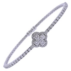 Bucherer Gold-Diamant-Armreif