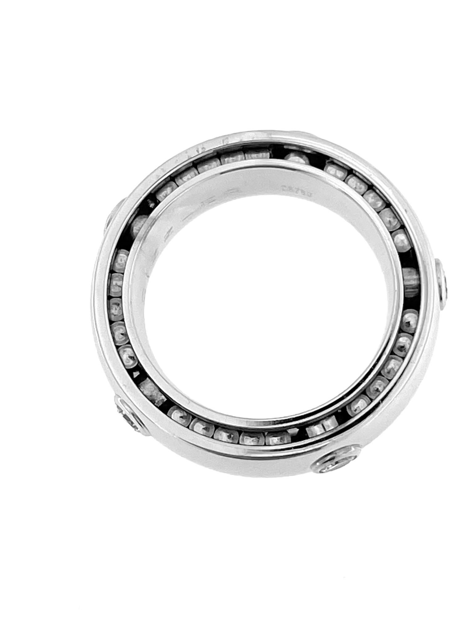 dizzler ring