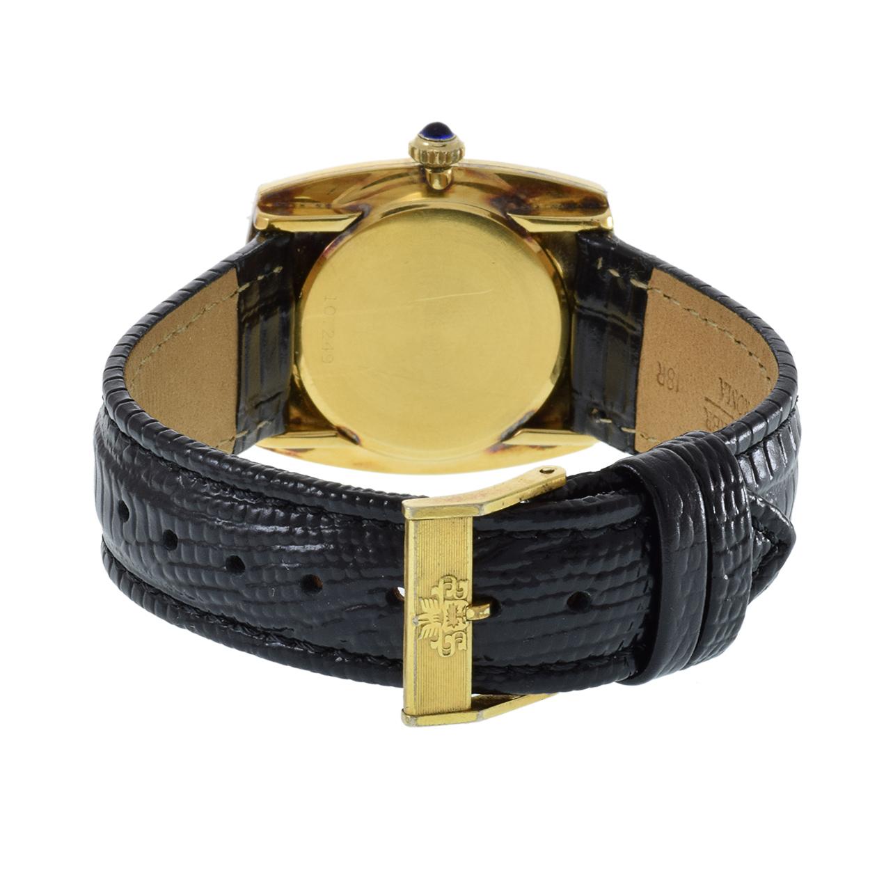 bucherer uhr